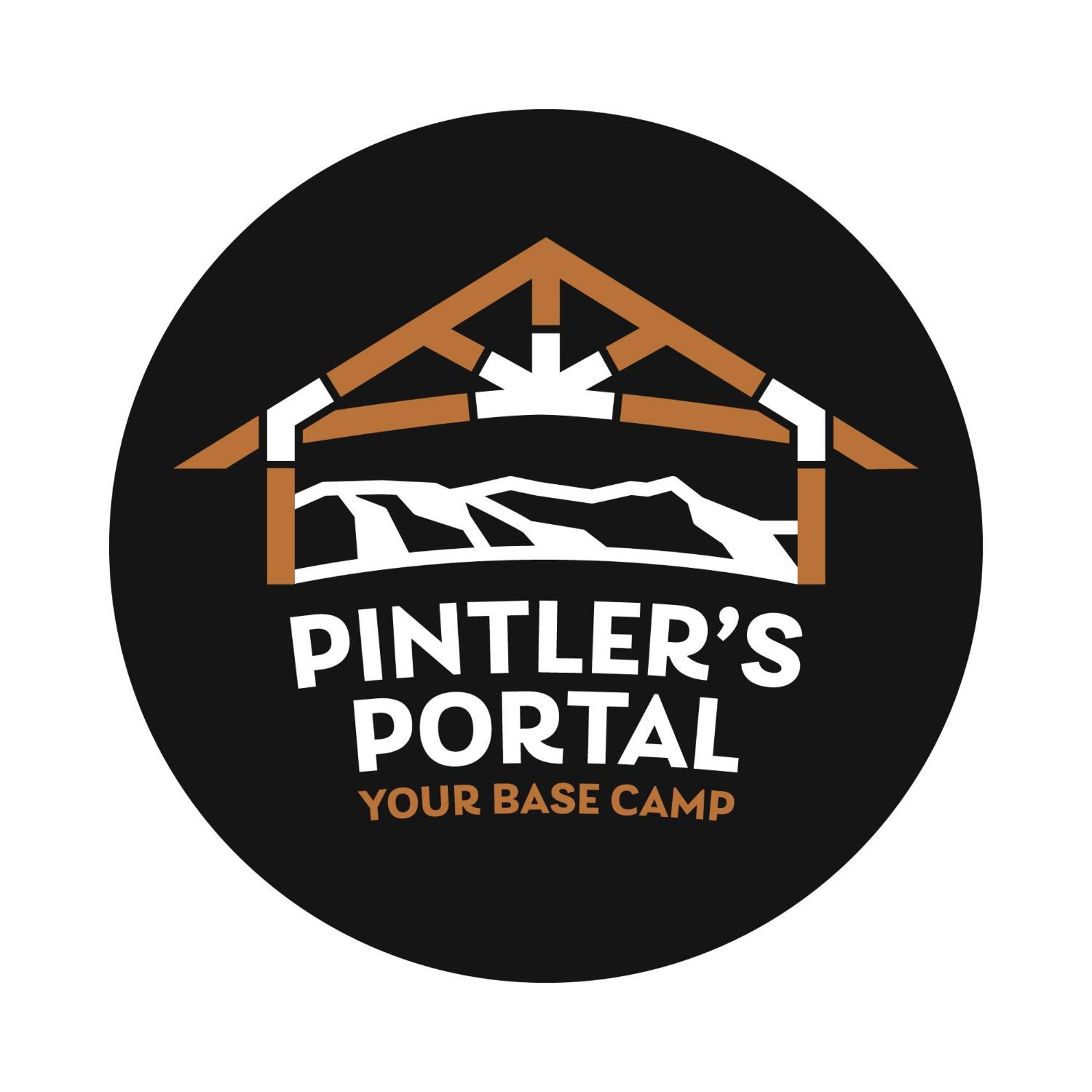 Pintler'S Portal Hostel Anaconda Eksteriør billede